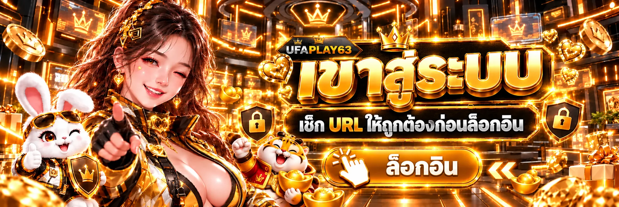 UFAPLAY63 เข้าสู่ระบบผ่าน URL ที่ถูกต้อง